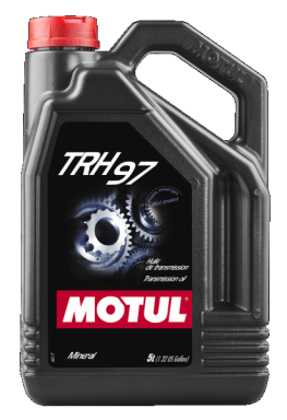 100189 Prevodovkovy olej TRH 97 MOTUL