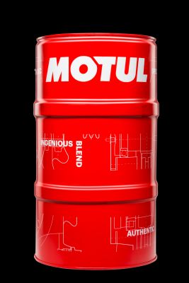 100360 MOTUL motorový olej 10W40 60L 100360 MOTUL