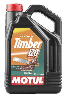 100859 Olej TIMBER 120 MOTUL