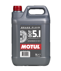 100952 Brzdová kapalina DOT 5.1 MOTUL
