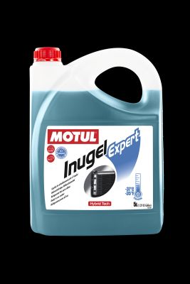 102928 MOTUL INUGEL EXPERT -37°C 5L MOTUL