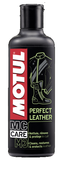 102994 MOTUL krém na kůži M3 PERFECT LEATHER, 250 ml  102994 MOTUL