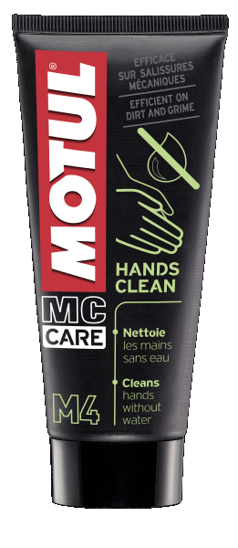 102995 MOTUL M4 HANDS CLEAN 100 ml  102995 MOTUL