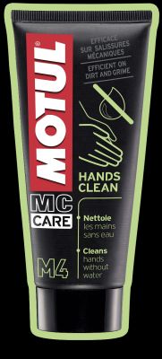 102995 MOTUL M4 HANDS CLEAN 100 ml  102995 MOTUL