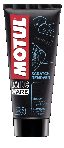 103003 MOTUL E8 SCRATCH REMOVER 100 ml  103003 MOTUL