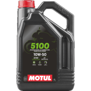 104076 Motorový olej 5100 10W-50 4T MOTUL