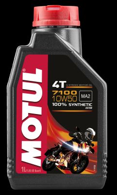 104097 Motorový olej MOTUL