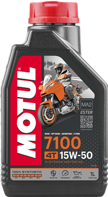 104298 MOTUL motorový olej 15W50 1L 104298 MOTUL