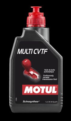 105785 Olej do automatické převodovky MULTI CVTF MOTUL