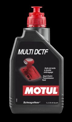 105786 Olej do automatické převodovky MULTI DCTF MOTUL