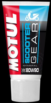 105859 MOTUL Scooter Gear 80W-90 150 ml  105859 MOTUL