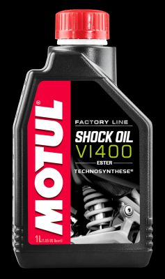 105923 Hydraulický olej SHOCK OIL FACTORY LINE MOTUL