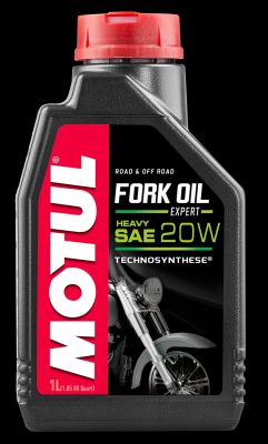 105928 MOTUL FORK OIL Expert Heavy 20W 1 l  105928 MOTUL