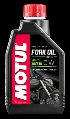 105929 Olej FORK OIL EXPERT LIGHT 5W MOTUL