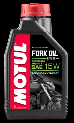 105931 Olej FORK OIL EXPERT MEDIUM/HEAVY 15W MOTUL