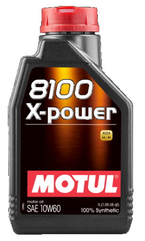 106142 MOTUL motorový olej 10W60 1L 106142 MOTUL