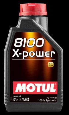 106142 Motorový olej MOTUL