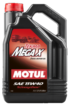 106378 Motorový olej MOTUL