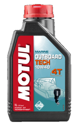 106397 Motorový olej MOTUL