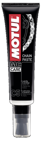 106513 MOTUL C5 CHAIN PASTE 150 ml  106513 MOTUL