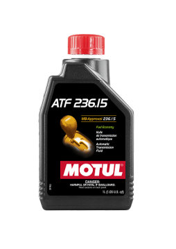 106954 Olej do automatické převodovky ATF 236.15 MOTUL