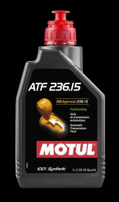 106954 MOTUL ATF 236.15 – 1 litr | 106954 MOTUL