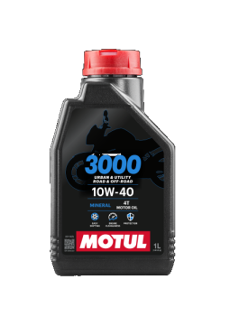 107672 Motorový olej MOTUL