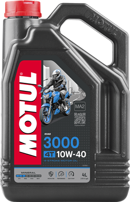 107693 Motorový olej MOTUL