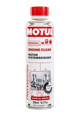 108119 Čisticí prostředek na motory ENGINE CLEAN AUTO MOTUL