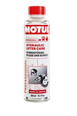 108120 Aditiva do motoroveho oleje HYDRAULIC LIFTER CARE MOTUL