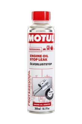 108121 Aditiva, zabránění ztráty oleje ENGINE OIL STOP LEAK MOTUL