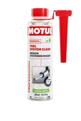 108122 Čistič, benzinová vstřikovací soustava FUEL SYSTEM CLEAN MOTUL