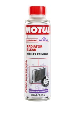 108125 Cistic, chladici system RADIATOR CLEAN MOTUL