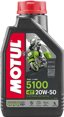 109944 Motorový olej 710 2T MOTUL