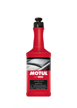 110149 Cistic kuze LEDERREINIGER MOTUL