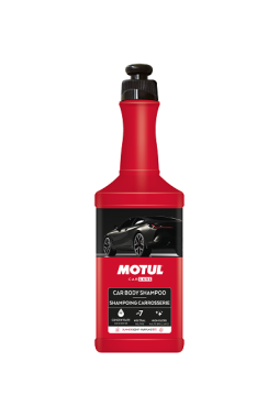 110150 Autošampon AUTO SHAMPOO MOTUL