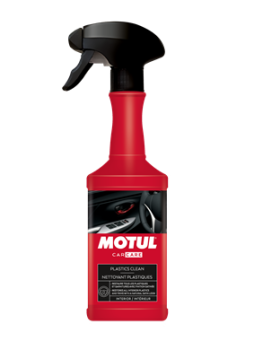 110156 Čisticí prostředek na umělé hmoty KUNSTSTOFFREINIGER MOTUL