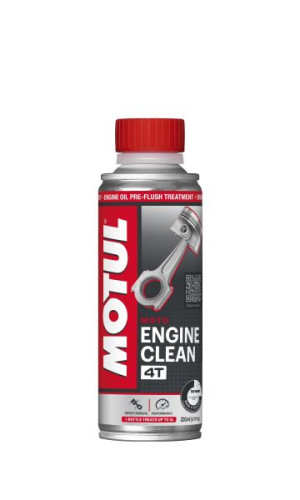 110878 Čisticí prostředek na motory ENGINE CLEAN MOTO MOTUL