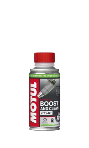 110879 MOTUL prísada do paliva 110879 MOTUL