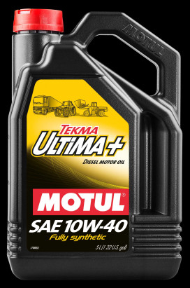 110959 Prevodovkovy olej TEKMA ULTIMA+ 10W-40 MOTUL