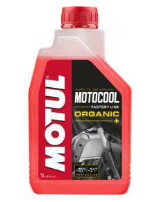 111034 Nemrznoucí kapalina MOTOCOOL FACTORY LINE -35°C MOTUL