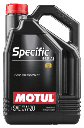 111224 Motorový olej SPECIFIC 952-A1 0W-20 MOTUL