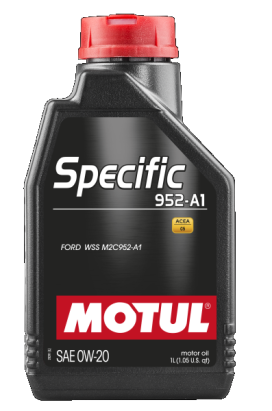 111241 Motorový olej SPECIFIC 952-A1 0W-20 MOTUL