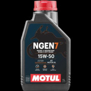 111824 Motorový olej NGEN 7 15W-50 4T MOTUL