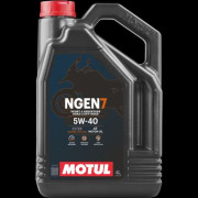 111827 Motorový olej NGEN 7 5W-40 4T MOTUL