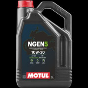 111828 Motorový olej NGEN 5 10W-30 4T MOTUL