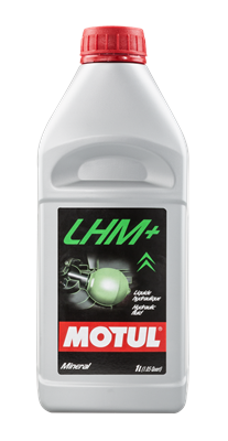 101186 MOTUL centrálny hydraulický olej 101186 MOTUL