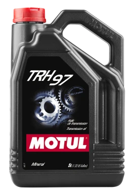 100189 Prevodovkovy olej TRH 97 MOTUL