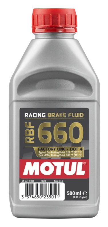 101666 MOTUL101666 RBF 660 F.L. 0,5l brzd.kapalina  MOTUL