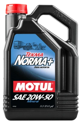 102024 MOTUL motorový olej 20W50 5L 102024 MOTUL